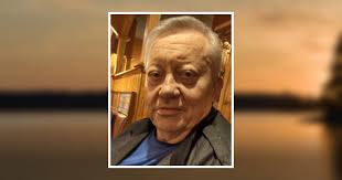 Robert Eston Baker Obituary August 30, 2022