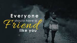 Thanks for being such a good friend…. Happy Friendship Day 2018 Wishes Quotes Make Your Friends Feel Extra Special With These Messages Lifestyle News The Indian Express