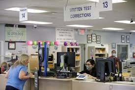 California DMV License Test Irregularities: 11,000 Drivers Face License Cancellation – Are You at Risk?