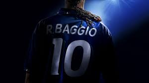 He won the fifa world player of the year award in. Baggio The Divine Ponytail Netflix Official Site