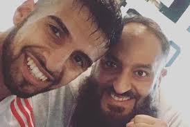 2018 is the year of the comeback, now Mohammed Waqas returns to ring