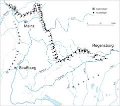 In den anrainergemeinden finden im jahreslauf vielfältige kulturveranstaltungen statt. Der Obergermanisch Raetische Limes Archaologie Online