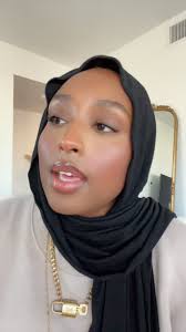 Aysha Harun and Mohamed