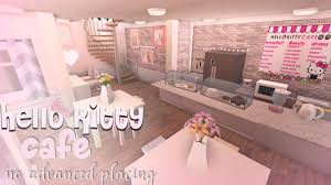 See more ideas about roblox codes, roblox, roblox pictures. Lina On Twitter Roblox Bloxburg Cafe Hellokitty Cute Hellokittycafe Bloxburgbuild Bloxburgcafe Aesthetic Pink Pinkaesthetic
