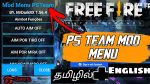 Kamu cuma membutuhkan config ff terbaru yang bisa kamu download pada artikel di bawah ini. Psteam Mod Apk How To Hack Free Fire Auto Headshot In Tamil 2021 Tamil Mod Apk