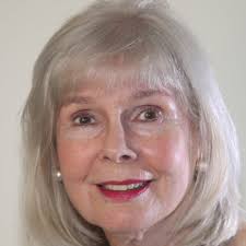 Frances THOMSON-SALO