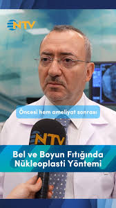📍57 yaşındaki Ayten Karakuş, 30 Mayıs'ta bel bölgesinden özellikle sol  kalça ve bacağa yayılan ağrılar şikâyetiyle kliniğimize başvurdu. Yapılan  değerlendirmeler sonrası ağrıya neden olan bölgelere yönelik Nükleoplasti  ve destekleyici uygulamalar ...