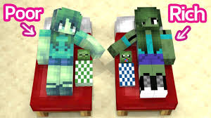 We did not find results for: Monster School Baby Zombie Rich And Poor Life Story Minecraft Animation Youtube