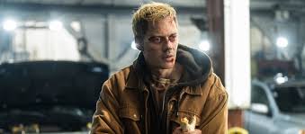 Мариус Рамос (Marius Ramos)