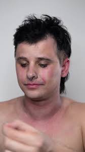 aproveitar a maquiagem né? 😂 #fnaf #puppet #fnaf2