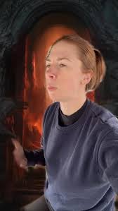 Lily’s Story Part 2, #debutauthor #jaysealynnauthor #newbook #newrelease  #bookstagram #tbr #booktok #romantasy #romantasytok #forwhomthebelletolls  #sagapress #fypbook #bookrec