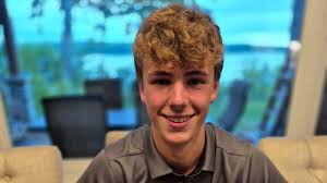 Medicine Hat Tigers goaltender Casey announces NCAA commitment