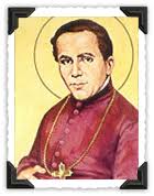 Saint John Neumann and Blessed John Henry Newman