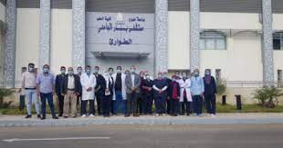 Nov 03, 2020 · الرسالة. Ø¬Ø§Ù…Ø¹Ø© Ø­Ù„ÙˆØ§Ù† ØªÙØªØªØ­ Ù‚Ø³Ù… Ø§Ù„Ø·ÙˆØ§Ø±Ø¦ Ø¨Ù…Ø³ØªØ´ÙÙ‰ Ø¨Ø¯Ø± ØµÙˆØ± Ø§Ù„ÙŠÙˆÙ… Ø§Ù„Ø³Ø§Ø¨Ø¹