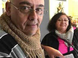 Fundraiser for Jairo Sanchez by Monica Mendoza : Juntos/together Maria  Rocio Sanchez