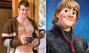Kristoff gay