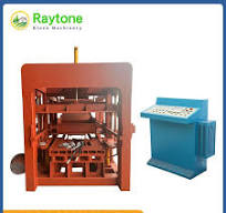Professional Brick Pressing Plant Manufacturer OEM Pavement Block Moulding  Making Machine