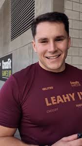 🎬 👊| Kyle Trout gives us his thoughts in the first training session back  in LS11 #swsa