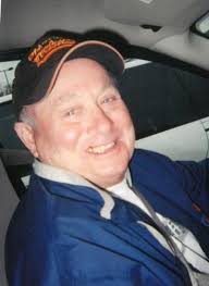 Ronald Percival Obituary