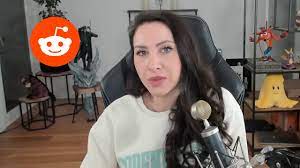 Gegen Deepfakes - YouTuberin Gnu exposed ekelhafte Reddit-Nutzer