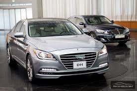 For its 2015 redesign, hyundai sent the genesis luxury car back for more fitness training and delivered a competitor that's more refined and fun to drive than the original. 2015 Hyundai Genesis Vintage And Classic Cars Pakwheels Forums