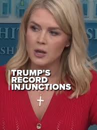 Trump's Legal Challenges Outpace Biden's in One Month