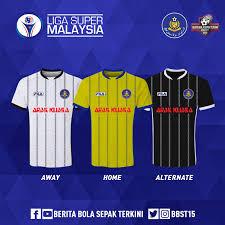 We did not find results for: Jersi Pahang Untuk Musim Berita Bola Sepak Terkini Facebook