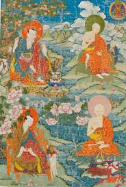 His career developed to assistant professor in 1970, associate professor in 1972. Richard R Ernst An Introduction To The Collection Indian Himalayan Southeast Asian Art Sotheby S