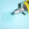 Mod podge can be used as a sealer to protect painted surfaces. 1