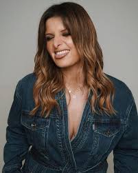 Primeira parte da conversa com maria botelho moniz no maluco beleza onde fala da sua experiência no big brother e do seu. Maria Botelho Moniz E Uma Das Apresentadoras Do Bb2020