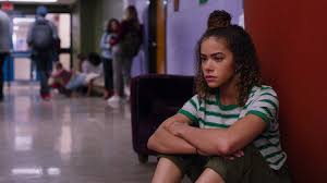 The story of a single mom (brianne howey's georgia) and the precocious teenage daughter (antonia gentry's ginny) she had when she was a teen herself. H0oydxsvzvl1 M