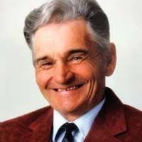 Obituary: Perry George Christensen