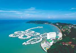 Sri rusa, sirusa, port dickson negeri sembilan, port dickson, west coast, malaysia, 71050. Pulau Babi Travel Guidebook Must Visit Attractions In Port Dickson Pulau Babi Nearby Recommendation Trip Com