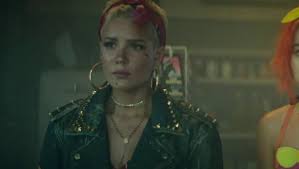 Check spelling or type a new query. Halsey Jewellery Accessories From Bad At Love Hopeless Fountain Kingdom 2017 Celebrity Jewellery Charmboard