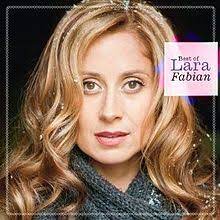 C#9 here by your side. Best Of Lara Fabian Wikipedia