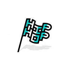 Hip Hop Flag Logo Flag Logo Logos Logo Design