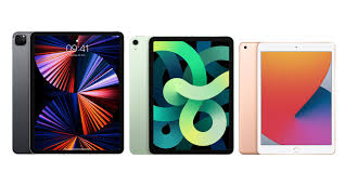 Es wird mir 64 und 256 gb. Ipad Pro Ipad Air Mini Welches Soll Ich Kaufen Macwelt