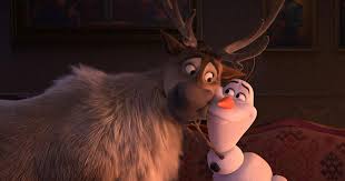 Makkelijk om na te tekenen. Disneyfans Kunnen Nu Leren Hoe Ze Hun Favoriete Personage Moet Tekenen