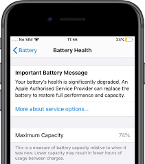 My iphone 8 plus will generally be anywhere between the 0 and 40% mark by the end of day in the weekday. Why You Shouldn T Calibrate The Battery In Your Iphone Ipad Or Ipod