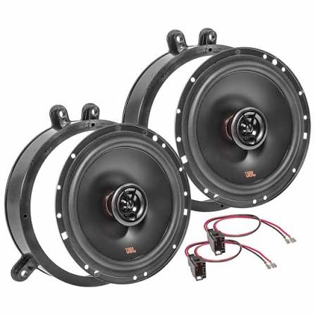 JBL Audio System Smart 624