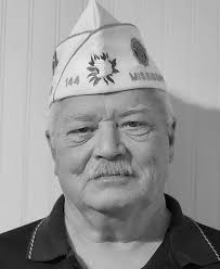 National Commander Daniel Seehafer Visits Mississippi