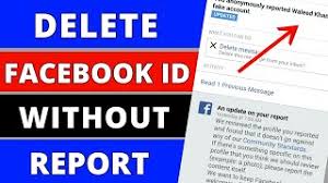 Go to facebook's report a violation of the facebook terms page if you don't have an account and want to file a complaint with facebook. How To Remove Someone Facebook Id In Just One Report Herunterladen