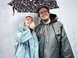 Nahen Handarbeit Etsy De Regenponcho Damen Regenmantel Poncho