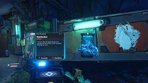 This video shows how to complete pick up cactus fruit skag dog days borderlands 3 mission. Borderlands 3 Skag Dog Days Nightlygamingbinge