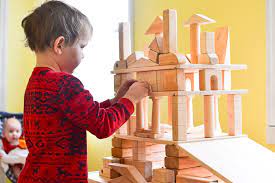Gablok's foundation.ok, figuratively speaking, since you'll need to provide your own foundation for your diy house.is its insulated building blocks made of oriented strand board (osb) and expanded polystyrene (eps). Diy Layer Blocks For Building Doll Houses And Ramps Adventure In A Box