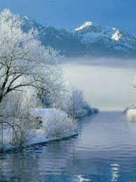 Bu açığı kapatmak adına pc cihazlar için en. Paisajes Idilicos Winter Scenery Winter Pictures Winter Scenes