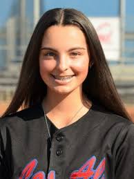 2020 Junior Varsity Roster