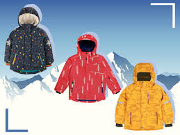 Baleaf men's ski snow jacket windproof waterproof winter coat fleece lined snownorad jacket with utility zipper pockets. Best Kids Ski Jackets 2020 Warm Waterproof And Insulated Designs The Independent