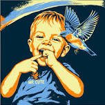 Ezra Blue’s Flight for Cancer Fun Run