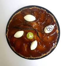 Fantastik Tarte Tatin Patisserie Christophe Michalak Tarte